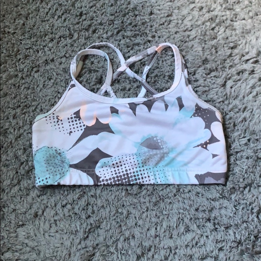 COPY - Daisy Sports Bra
